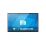 Elo 1504LS, 38,1 cm (15 tolli), projitseeritud mahtuvuslik, 10 TP, Full HD, USB-C, komplekt, hall puutemonitor, Ekraani diagonaal: 38,1 cm (15 tolli), projitseeritud mahtuvuslik, 10 puutepunkti, 1920x1080 pikslit