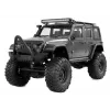 RC crawler Amewi Mini-D90 4WD 1:16 RTR — mõõtkava 1:16, 4-veoline, valmissõiduks