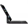APPLE Magic Keyboard iPad Pro 13-tollisele (M4) - Vene - Must