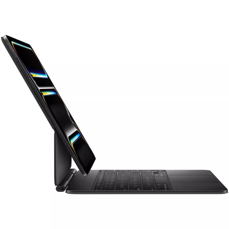 APPLE Magic Keyboard iPad Pro 13-tollisele (M4) - Vene - Must