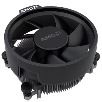 Protsessor AMD Ryzen 5 7600 3,8 GHz 6 tuuma 32 MB L2 ja L3 pesa AM5