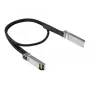 InfiniBand/kiudoptiline kaabel HPE R0M46A 0,65 m