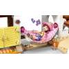 LEGO FRIENDS 42699 Rannamaja hüljestega