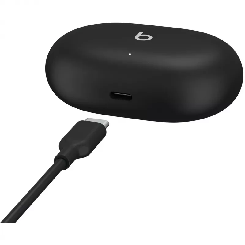 Beats Studio Buds – tõeliselt juhtmevabad mürasummutusega kõrvaklapid – must, A2512 A2513 A2514