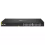 Lüliti HP Enterprise Aruba 6000 24G CL4 4SFP — 24 x Gigabit Ethernet, 4 x SFP porti