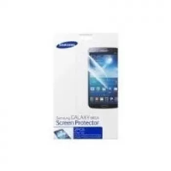 Samsung EF-FI920CTEGWW ekraanikaitse Galaxy Mega 6.3 jaoks (2 tk)