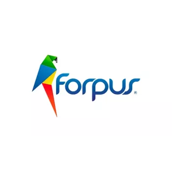 Spiraalköide FORPUS 14 mm, 100 tk — FORPUS 101/FO95140