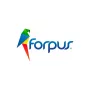 Spiraalköide FORPUS 14 mm, 100 tk — FORPUS 101/FO95140