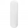Ubiquiti NanoStation AC 1000 Mbit/s valge toitega Etherneti kaudu (PoE)