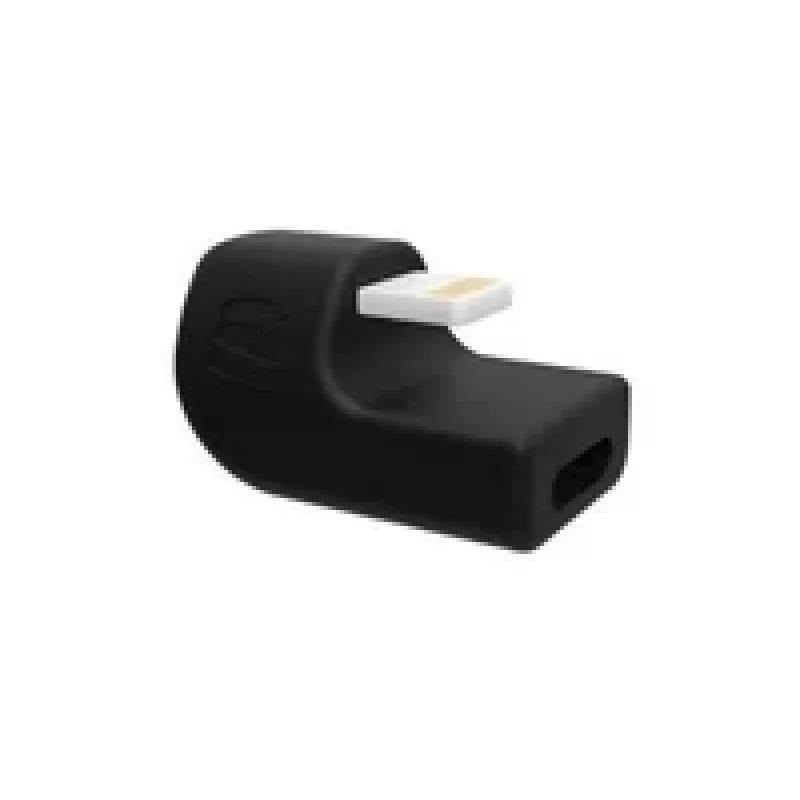 Lightning-adapter Compulocks 180 kraadi 180LTAD