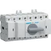 Hager lüliti 4x80A HIM408 (HIM408)