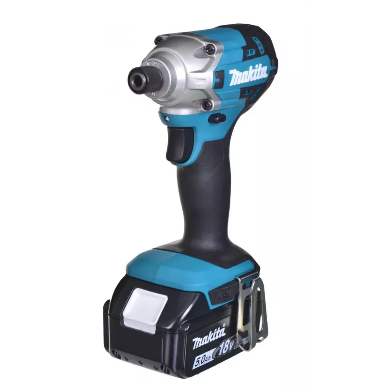 Makita DTD156RTJ akutoitega kruvikeeraja/löödkeeraja 2500 p/min roheline