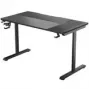 Mängulaud Thunder X3 LAB-X Lite, must, mudel TEGD-2037001.11
