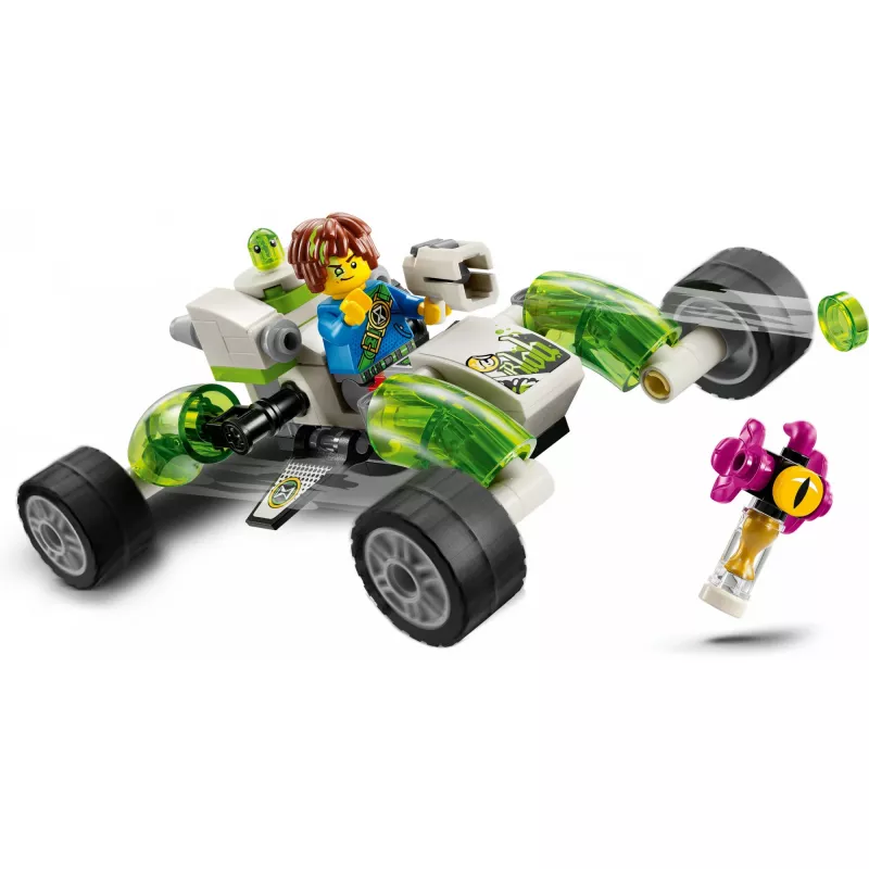 LEGO 71471 DreamZzz Mateose Gelndeflitzer