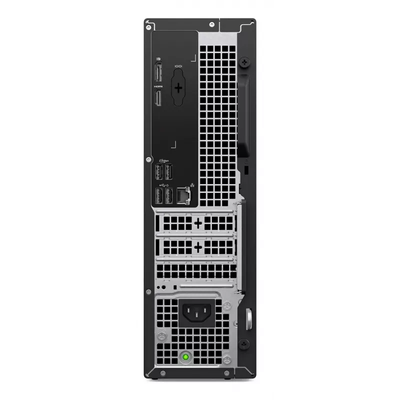 DELL Pro QVS1260 Intel® Core™ i5 i5-14400 16 GB DDR5-SDRAM 1 TB SSD Windows 11 Pro Õhuke PC Must