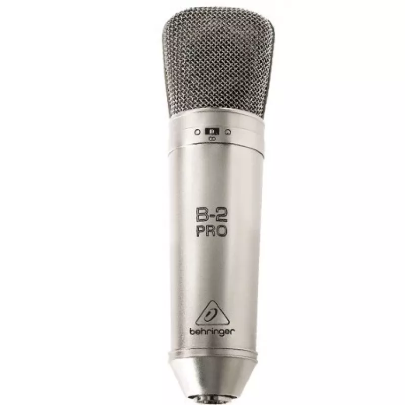 Behringer 000-19000-00010