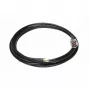 GSM-antenni kaablikomplekt Poynting A-CAB-049 — 10 m HDF-195 madala kaoga kaabel N(m) kuni SMA(m)