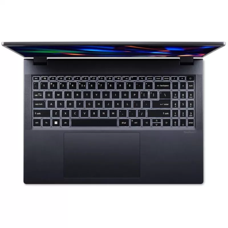 Sülearvuti Acer TravelMate P4 TMP416-52-TCO-52RK 16 tolli Intel Core i5 16 GB RAM 512 GB SSD Windows 11 Pro