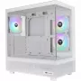 Thermaltake View 270 Plus TG ARGB Snow Mid Tower korpus