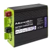 Akulaadija QOLTEC 51918 80A 12V — laadija LiFePO4, AGM, GEL, SLA akudele