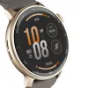 Nutikell Stelio STSWA101GD Activ GPS 46mm Kuldne — 46 mm GPS nutikell, kuldne korpus