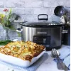 Crock-Pot aeglane küpsetaja CSC066X 5.6L