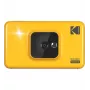 Kodak Mini Shot Combo 2 kollane 53,4 x 86,5 mm CMOS