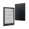 E-luger Onyx Boox 6 tolli (15,2 cm), 1448×1072 E‑ink, 32 GB, 2 GB muutmälu, Android 11, kahe sagedusega Wi‑Fi, Bluetooth 5.0, MicroSD, USB‑C, must
