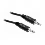 Audio kaabel DeLOCK 84438 5m 3.5mm Male to Male Must