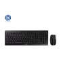 Juhtmevaba klaviatuur ja hiir CHERRY Stream Desktop JD-8500DE-2