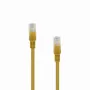 Sbox UTP-05Y UTP CAT5E 0.5 m Kollane