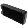 MagiCool 240S G2 Ultra Radiator, Copper - 240mm, must