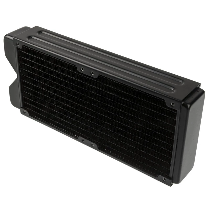 MagiCool 240S G2 Ultra Radiator, Copper - 240mm, must