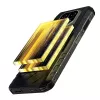 Ulefone Armor 22 16,7 cm (6,58) Android 13 4G USB USB-C 8 GB 128 GB 6600 mAh Must