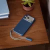 Beats iPhone 17 Pro Max alusega ümbris koos MagSafe ja kaamerajuhtimisega - Bedrock Blue