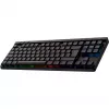 LOGITECH G515 LIGHTSPEED TKL juhtmeta mänguklaviatuur - MUST - PAN - 2,4GHZ/BT - EMEA28i-935 - TAKTIILNE