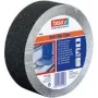 Libisemisvastane kleeplint Tesa 15 m × 100 mm must, DIN 51130/DIN 67510 (60950-00002-00)