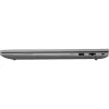 HP ZBook X G1i mobiilne tööjaam - Intel Core Ultra 9 285H / 2.9 GHz - vPro Enterprise - Win 11 Pro - Arc Graphics 140T - 32 GB RAM - 1 TB SSD NVMe, TLC - 40,6 cm (16 tolli)