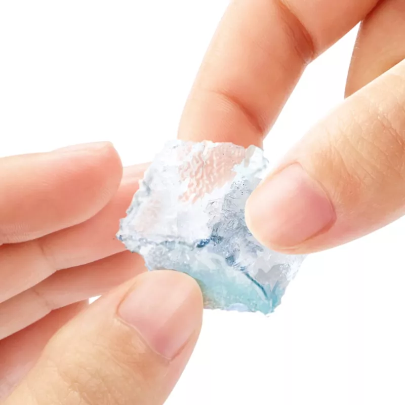 Slime maker Canal Toys SSC310 Ice Ice Machine — slime’i valmistamise mänguasi Canal Toys'ilt