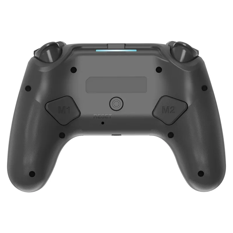 Mängupult Subsonic 147449 Must RF Juhtmevaba PC PlayStation 4