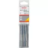 Puuritera, Bosch SDS-plus-5, 165 mm pikkus, SDS-plus vars
