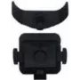 ASCOM Belt Clip Rotatable, D41 ja D43 jaoks (660197)