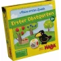 HABA Minu esimesed mängud - Erster Obstgarten (4655)