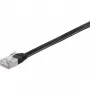 Wentronic RJ45/RJ45 - 0.25 m 0.25m Cat6 U/FTP (STP) Must (94229)
