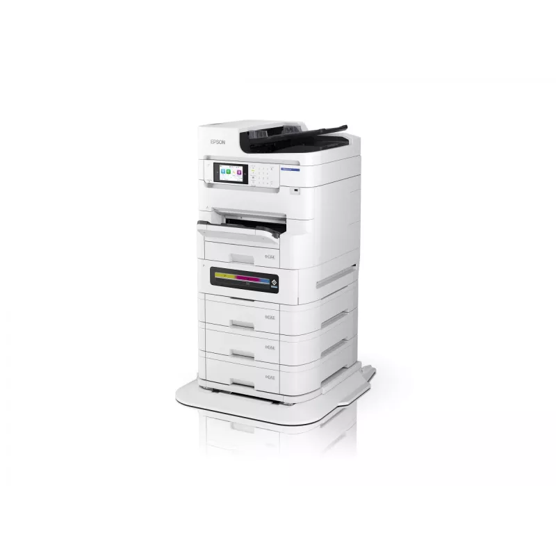 Epson WorkForce Pro EM-C8101RDWF tindiprinter A3+ 4800 x 1200 DPI 26 ppm Wi-Fi