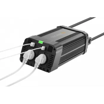 Technaxx TE16 Toiteinverter 1200W