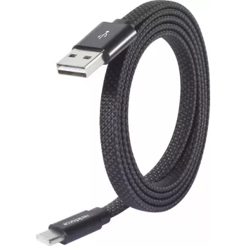 Renkforce RF-6872046 USB-kaabel must