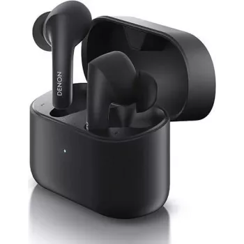 Kõrvaklapid Denon AH-C630W kõrvasisesed juhtmevabad Bluetooth — Must, kõrvasisene, muusika/igapäevane