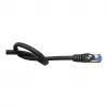 Good Connections Cat.6A patch-kaabel SmartFLEX HF must 3m