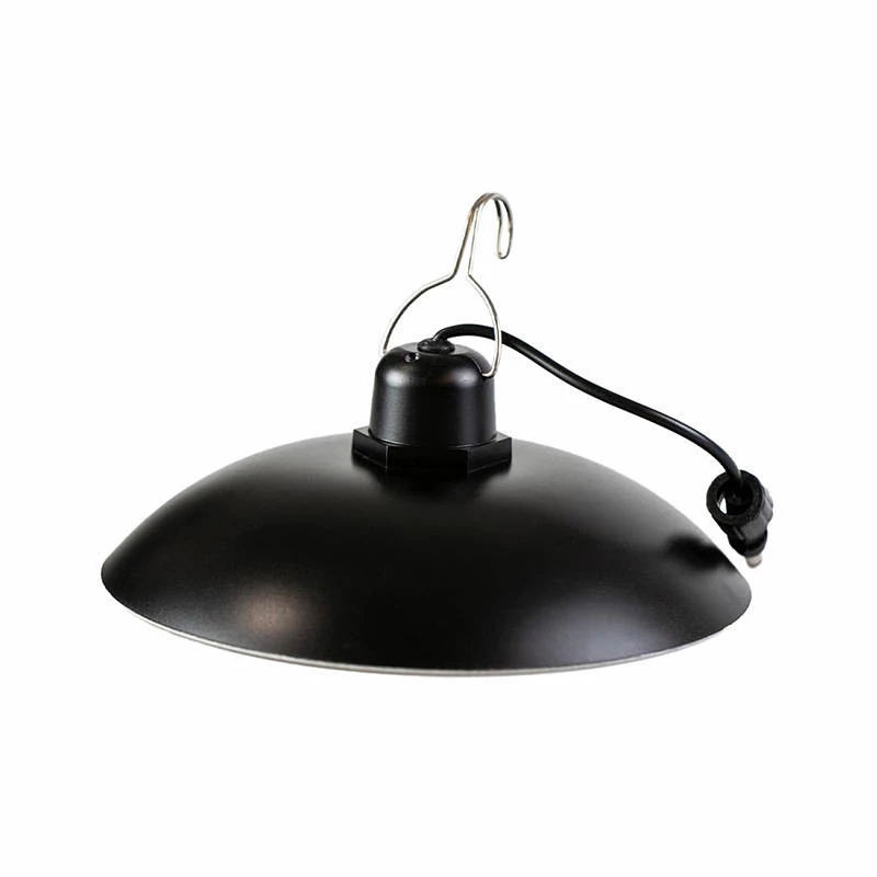 Päikesevalgusti Superfire FF10-B 1000 luumenit IP65 veekindel